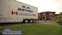 HK MOVERS