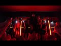 MISSY ELLIOT-TROW IT BACK/CHOREOGRAPHY BY NATALY KANFER