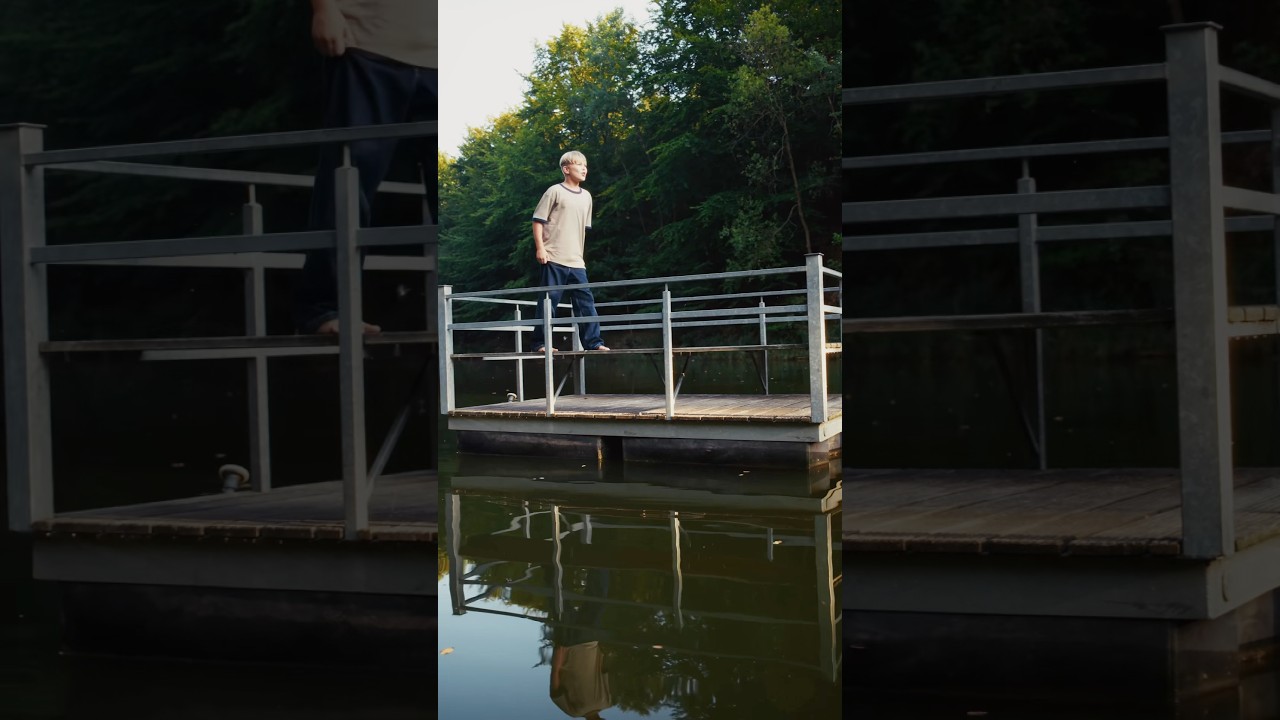 Watch „River“ Jetzt überall streamen: Spotify, Apple Music, Amazon Music, Tidal & Deezer #foryou #river on YouTube Watch „River“ Jetzt überall streamen: Spotify, Apple Music, Amazon Music, Tidal & Deezer #foryou #river on YouTube