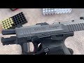 CANIK TP9 elite SC Review, shoot and clean!!