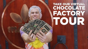 Preview our Virtual Factory Tour