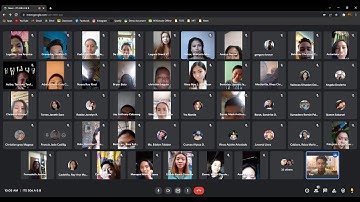 Orientation, Back-End Technologies | ITS 306 | Web Development II | NORSU Bais | Online Class