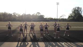 JV Halftime 9/17