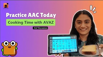 Modelling Avaz during Cooking Time