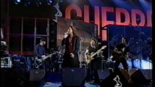 Gianna Nannini  - Come sei - Live a Pinocchio Speciale Kosovo con Gad Lerner (Rai Due).vob