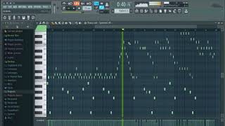 Marlo - Enough Echo Benosman Remake