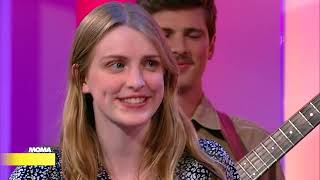 The Petersens - No Roots | ARD Morgenmagazin (28.08.2023)
