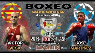 1017 Marin Victor Vega -Vs- Jose Martinez