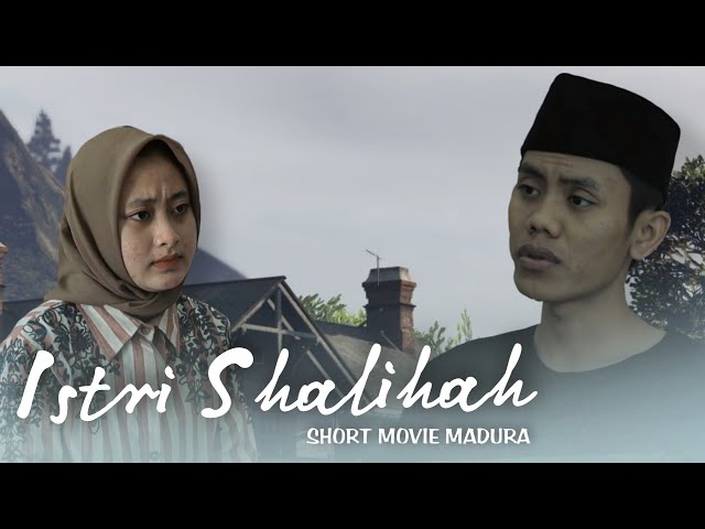 istri shalihah1 | short movie madura ( SUB INDONESIA ) class=