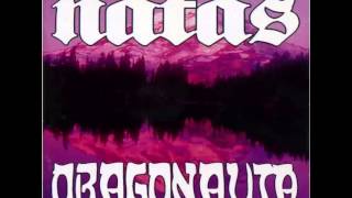 Video thumbnail of "Xanadu - Los Natas"