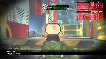 Reinforce - Precision trinity rocket