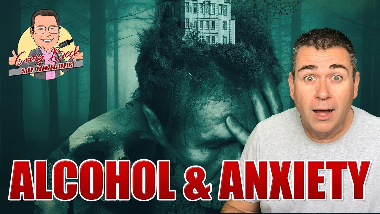 Alcohol and Anxiety: is Your Drinking Destroying Your Mental Health ...