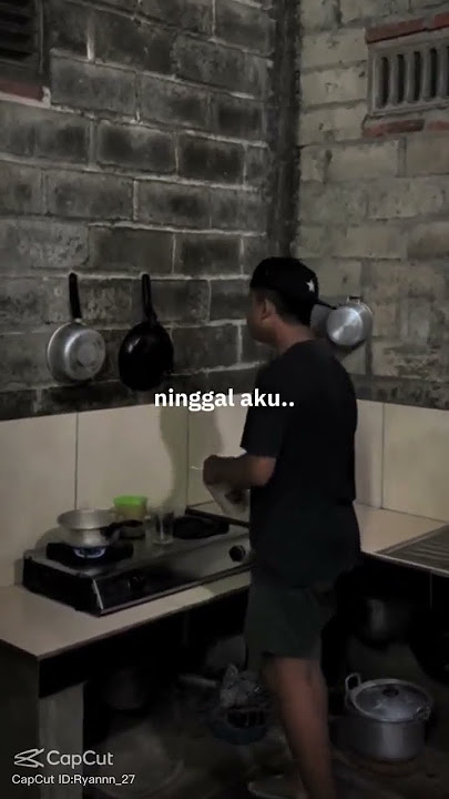 Cobo golek gantiku sing sabar koyo aku sak dunyo Ra bakal ketemu