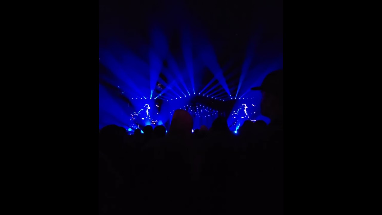 Dead and Co. Golden Gate Park Aug 3 Set 2