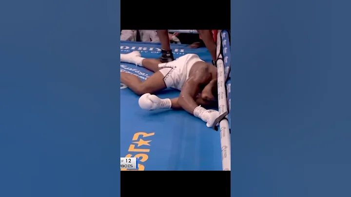 The Most Dangerous Punches To Throw In Boxing👀