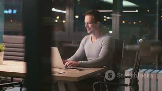Microsoft's Rise: A Business Case Study | Business Stories Profile