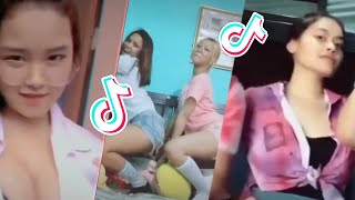 Tik Tok Hot SMA 2020| MASIH SEGER BIKIN NGILERRR | Part 2