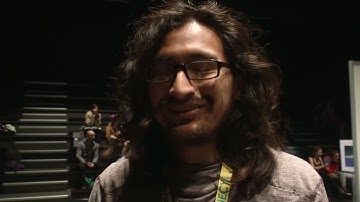 Virtual reality takes centre stage at Annecy Animation Festival