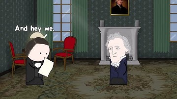 The Curtain Courtesy of @OverSimplified  #yes #meme #shorts #oversimplified