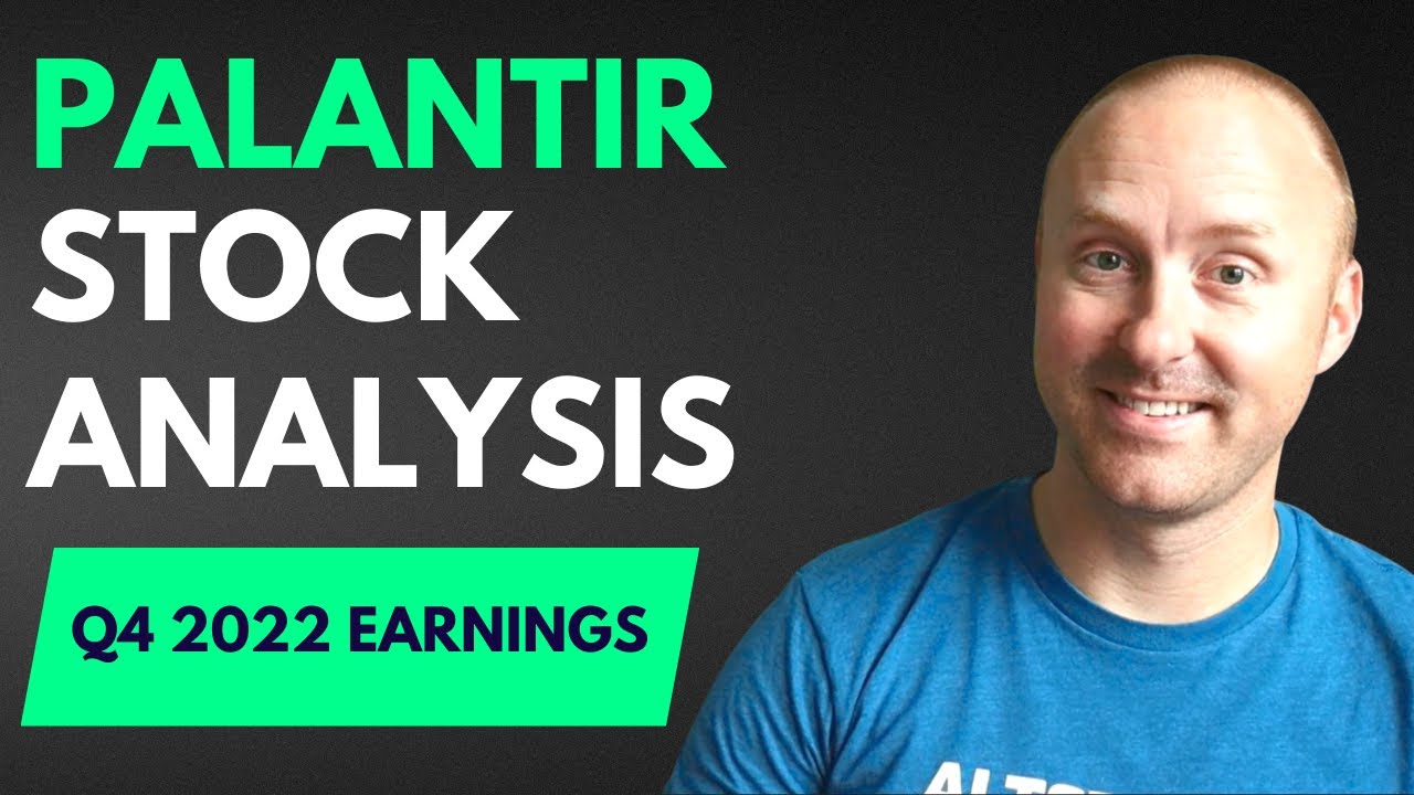 Will Palantir Stock Keep Going Up? PLTR Stock Analysis YouTube