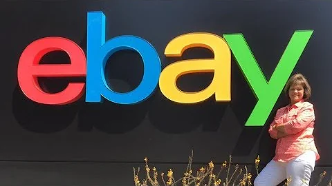 eBay Influencer #VEEP Theresa Cox Does It All...An...