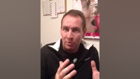 Résumé de la soirée technique organisée le 10 octobre 2012