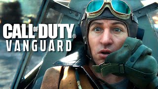 CALL OF DUTY VANGUARD - ACIDENTE AÉREO NA FLORESTA #03 | Gameplay em Português PT-BR screenshot 3