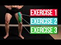 The best exercises to grow your quads  how to get big legs science based