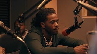 Hoodrich Pablo Juan X Blocboy Jb Studio Session Sonya7Riii