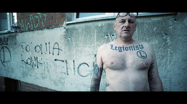Bonus RPK / CS - WITAMY W STOLICY // Skrecze: DJ Gondek // Prod. NWS.