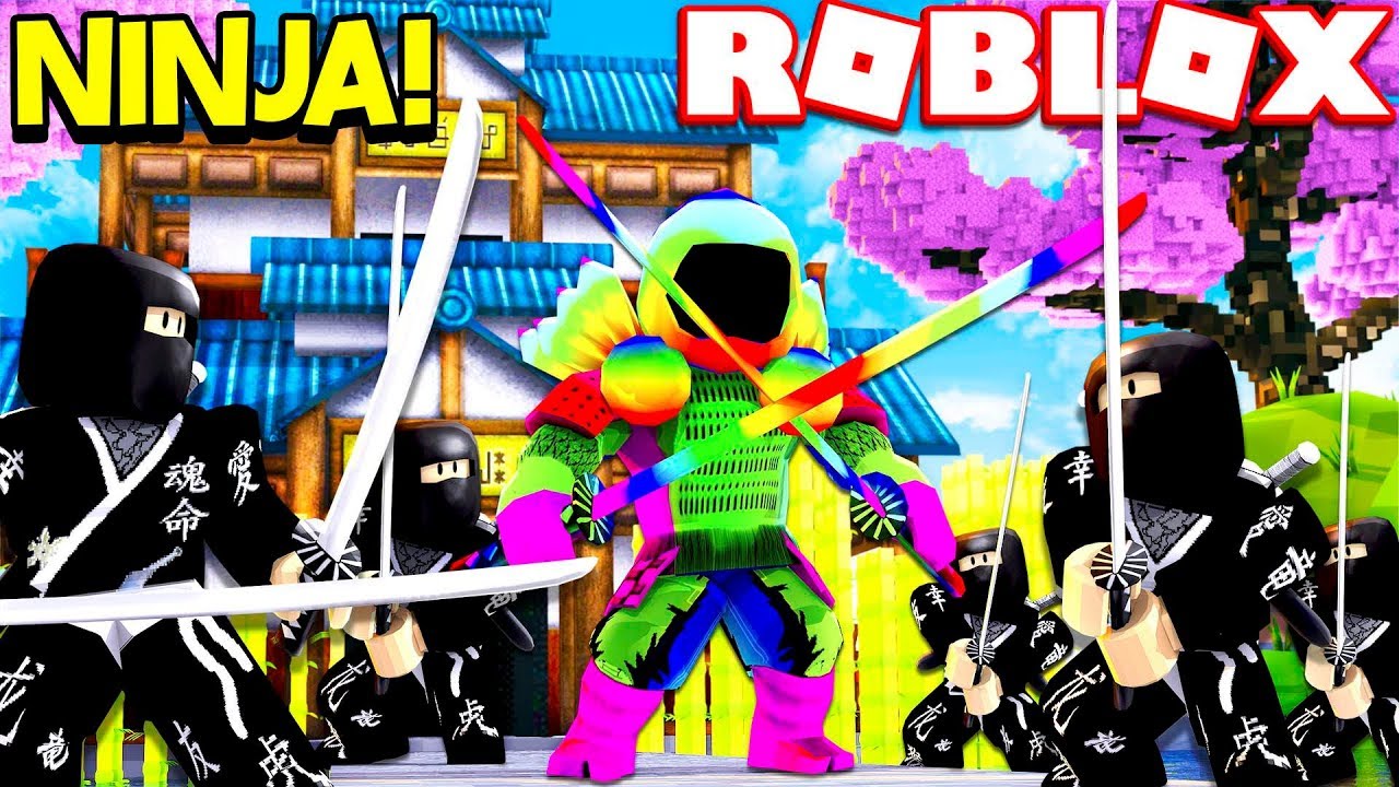 ninja simulator 2 c