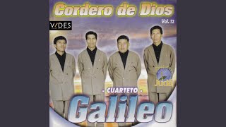 Video thumbnail of "CUARTETO GALILEO - Cantos de Gratitud"