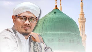 MAULID AKBAR NABI MUHAMMAD SAW 1447H MASJID AL KAUTSAR | Abuya KH. Nurhasanudin