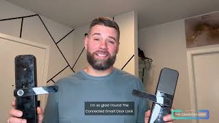 Tired of the endless key hunt? 🗝️  - The Connected Shop