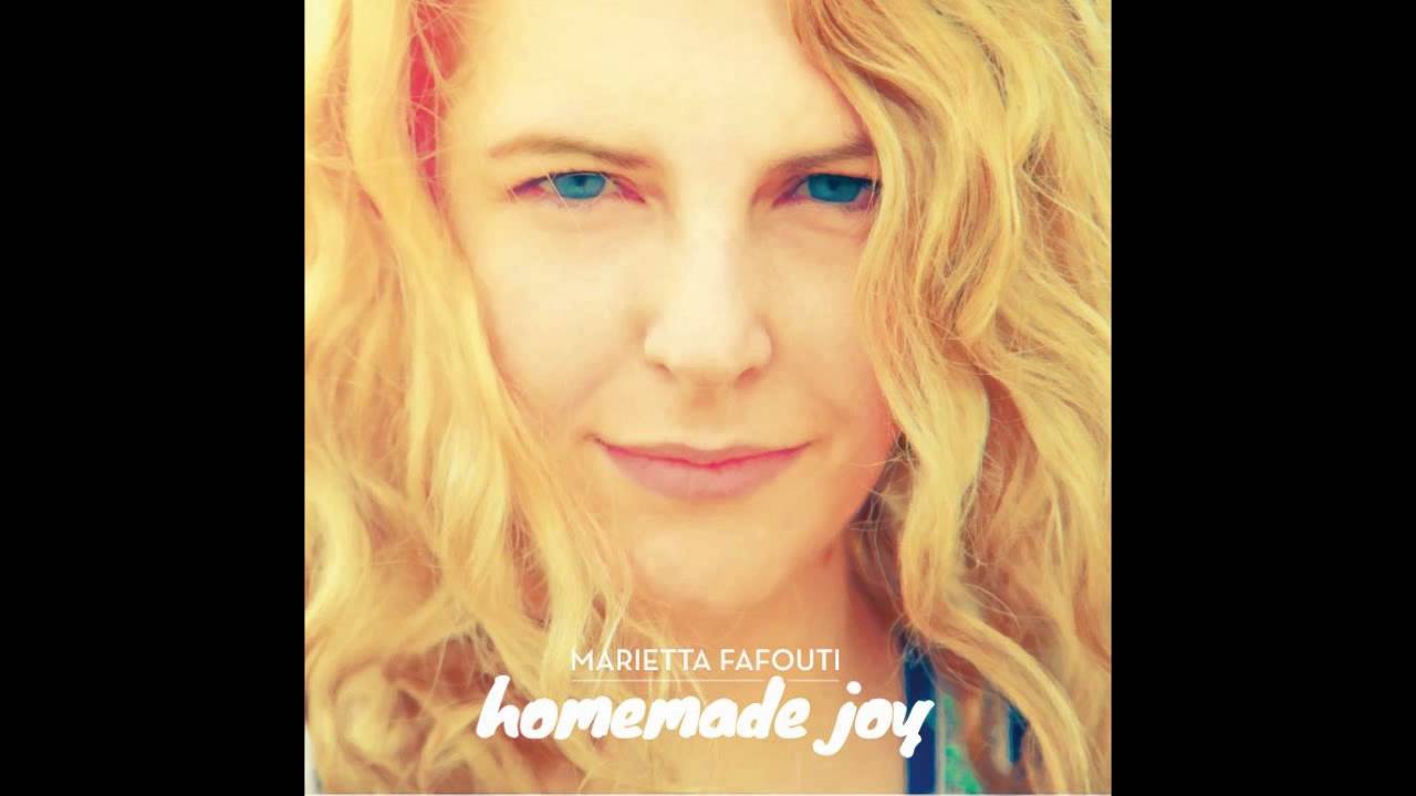Watch Marietta Fafouti - June 2 on YouTube Watch Marietta Fafouti - June 2 on YouTube