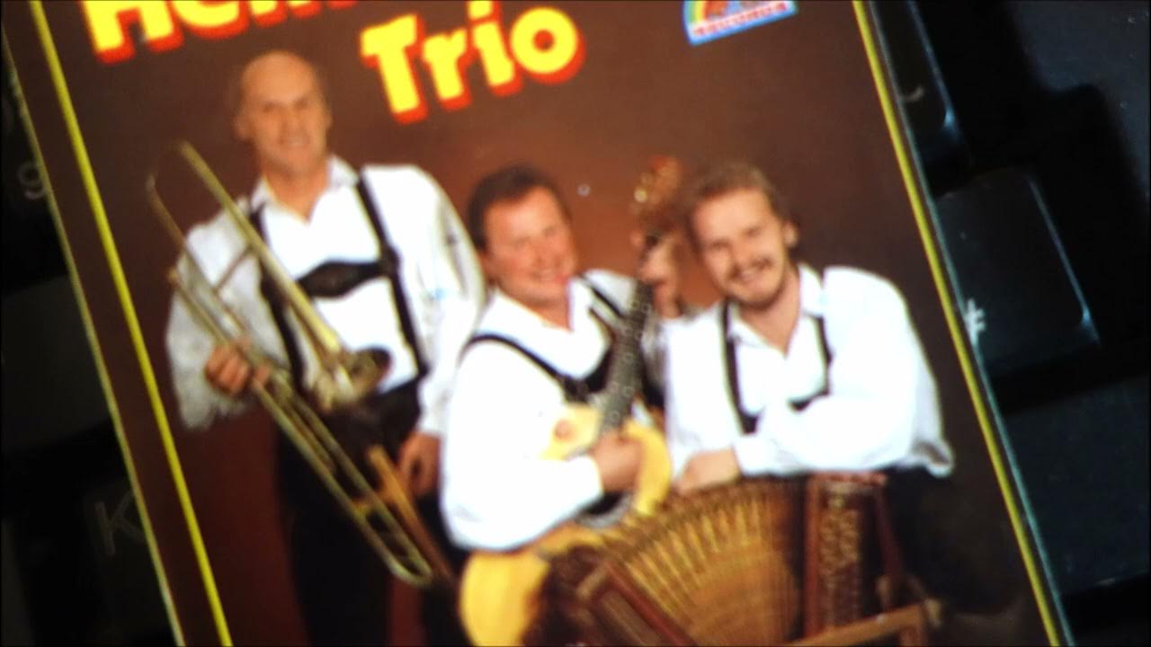 heimatland trio ich bin ein musikant vom land YouTube