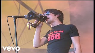 Grinspoon - American Party Bomb (Live)