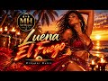 Luena El Fuego – MrHyper | Official Audio 🔥💃