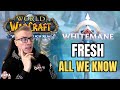 Whitemane frostmourne fresh wotlk  all you need to know