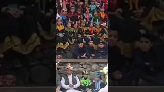 Festival In Kalash Valley #Shorts #Viral #Youtubeshorts #Trending #Shortvideo