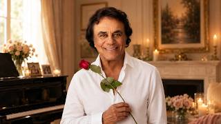 At 90, Johnny Mathis Finally Opens Up About Being Gay, His Love Life & Fortune