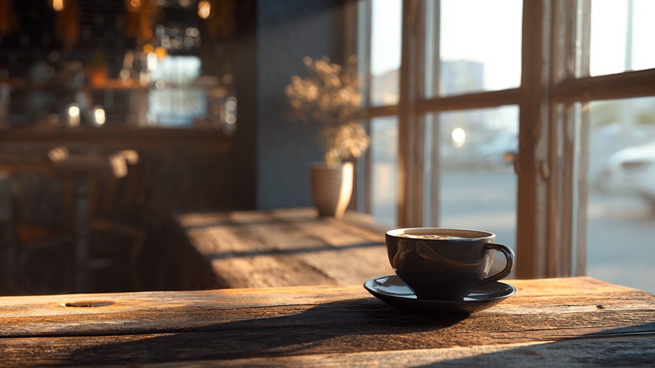 Enjoy slow March mornings with your favourite coffee & this chill Lofi, Indie Folk & Acoustic mix ☕✨