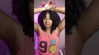 Dark Armpits Update The Ordinary Products Work Wonders