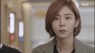 [Night Light] 불야성 ep.09 Yo-Won,Jin Goo,Uee, enter into a triangular relationship.20161219