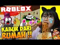 Challenge makan mie boncabe super pedes kalo meninggoy   roblox indonesia