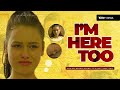 &#39;I&#39;m Here Too&#39; I A sad short film 🎬 By Shadow Wolves Productions