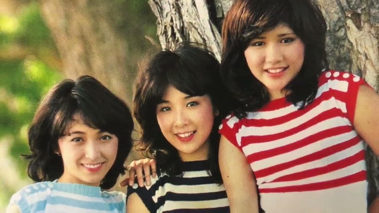 キャンディーズ/夏が来た！