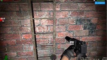 Gmod zs Last human again