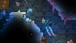 Terra-Diary 70 - Terraria Normal Person Survival