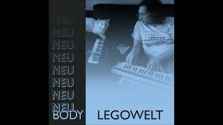 Legowelt NEU BODY RADIO 6 //14.12.2021//